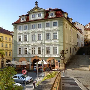 Golden Star Hotell