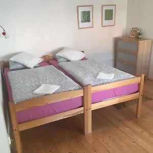 Apartments At The Golden Plough Praga