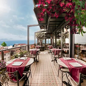 Skalion Hotel&spa Hotell Istanbul
