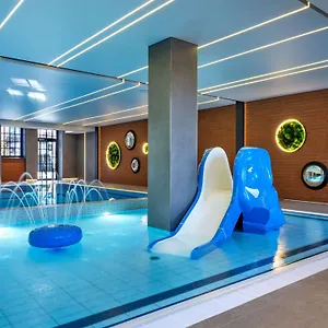 Mercure Fabryczna Hotell Kraków