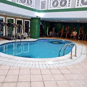 Queens Hotell Dubai