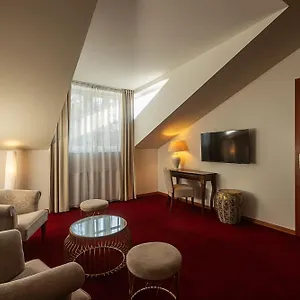 Hoffmeister Hotell