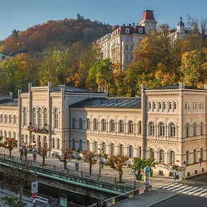 Windsor Spa 4* Karlovy Vary