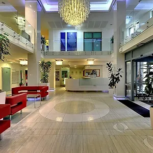 St. Joseph Royal Regent Hotel Karlovy Vary