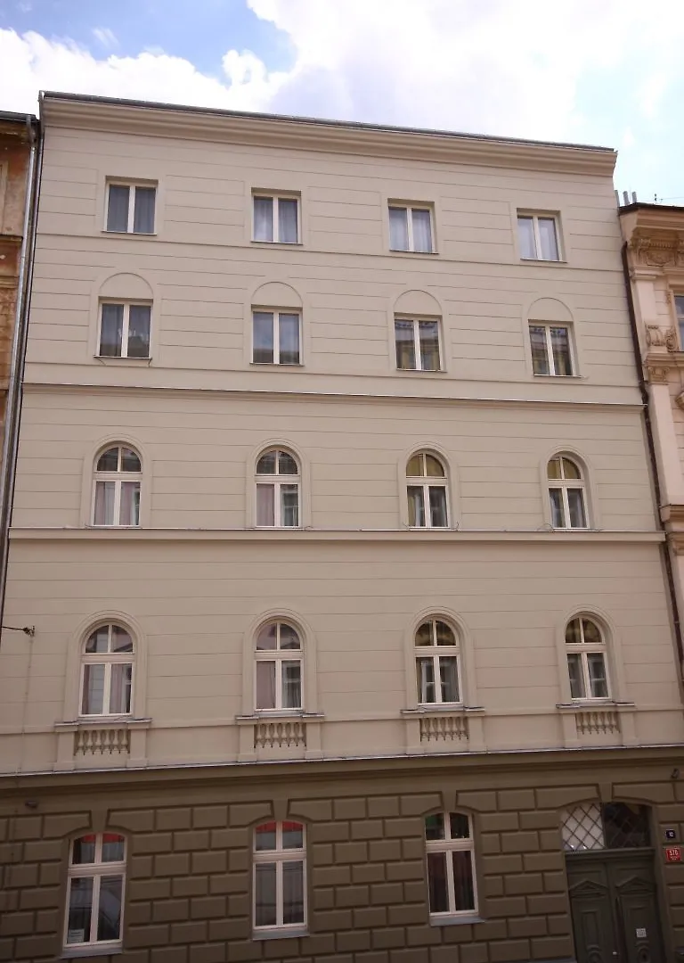 ****  Hotel Pure White Praga Repubblica Ceca