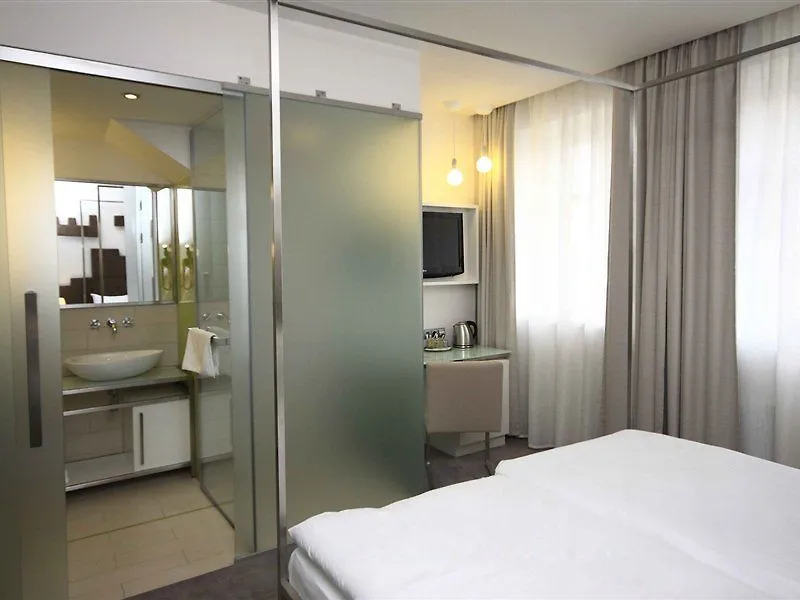 ****  Hotel Pure White Praga Repubblica Ceca