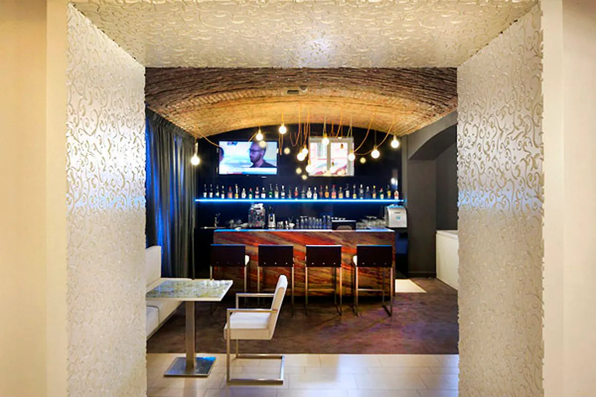 Hotel Pure White Praga 4*,  Czechy