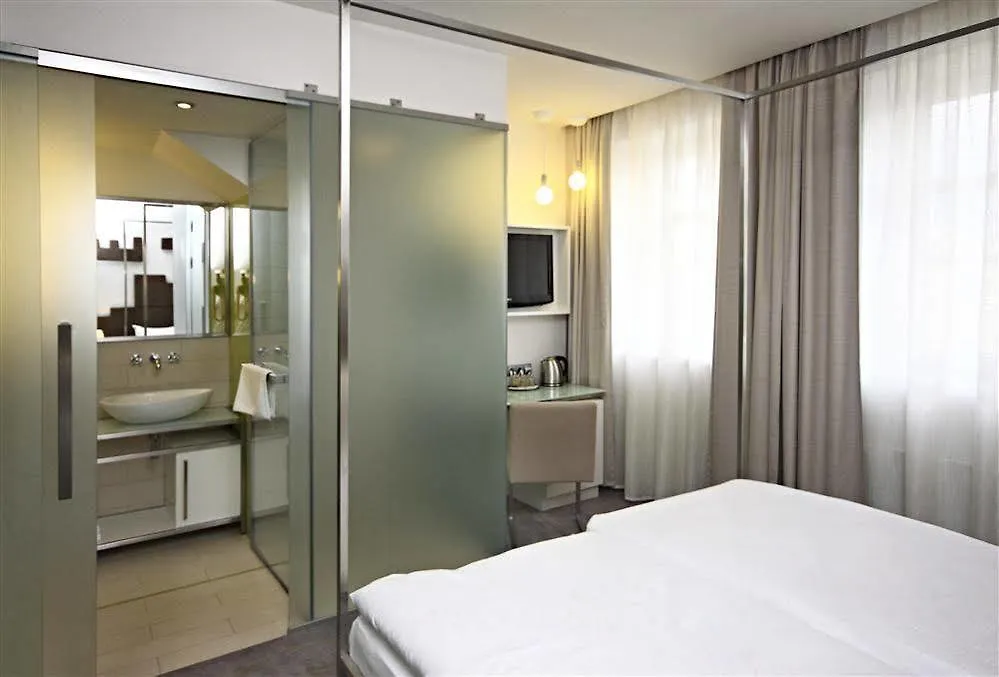 Hotel Pure White Praga